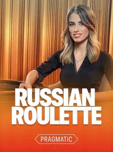 Russian Roulette · Анлим Live Casino